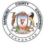Samburu county logo