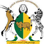 isiolo-county-government-seeklogo